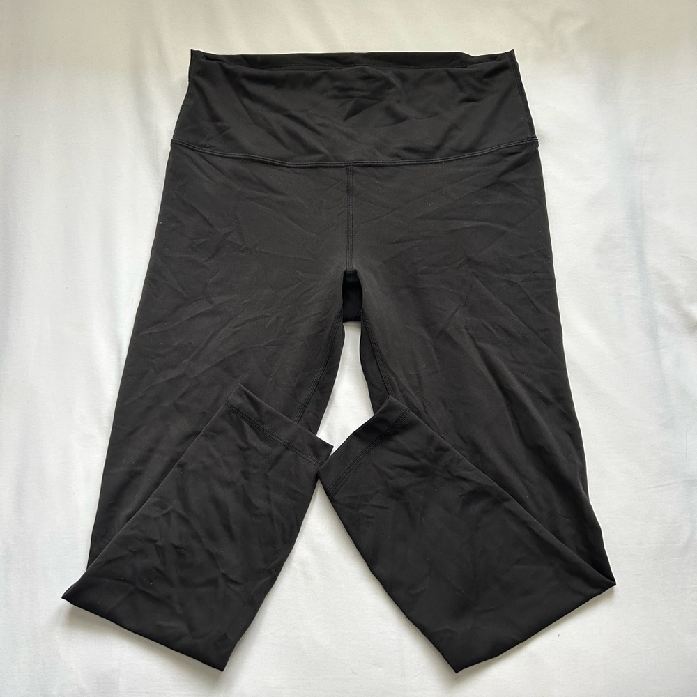 Lululemon Wunder Train High-Rise Tight